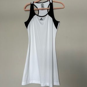 Adidas dress